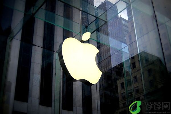 苹果暗搓大招又被发现！法媒：苹果买AI初创公司的热潮蔓延至巴黎